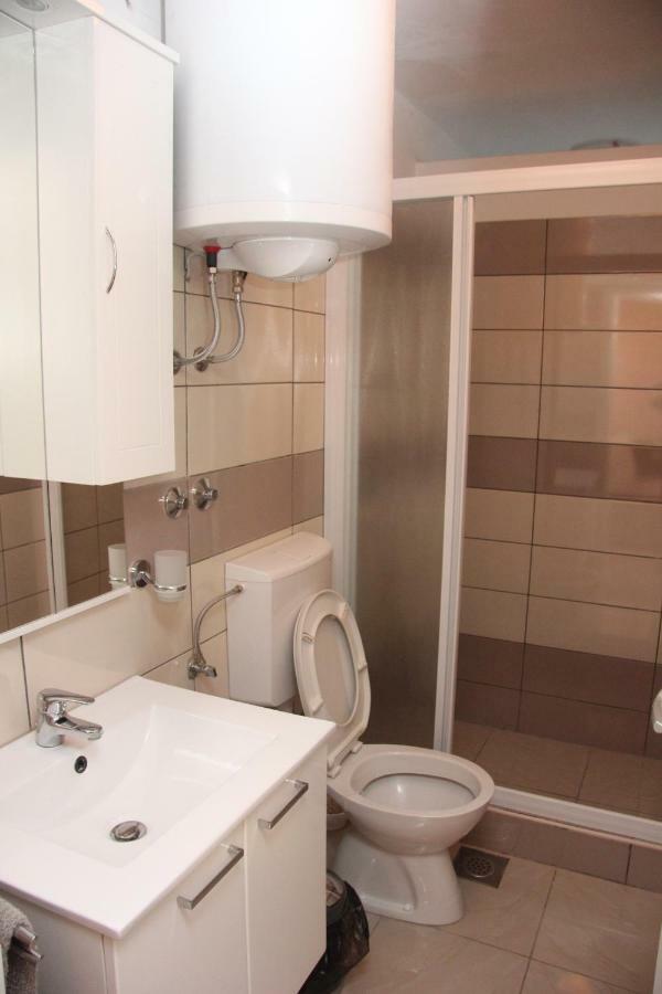 Vacation house "Viola" Fažana Extérieur photo