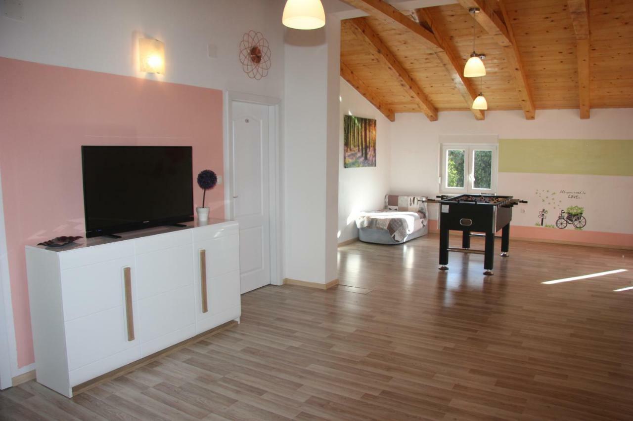 Vacation house "Viola" Fažana Extérieur photo