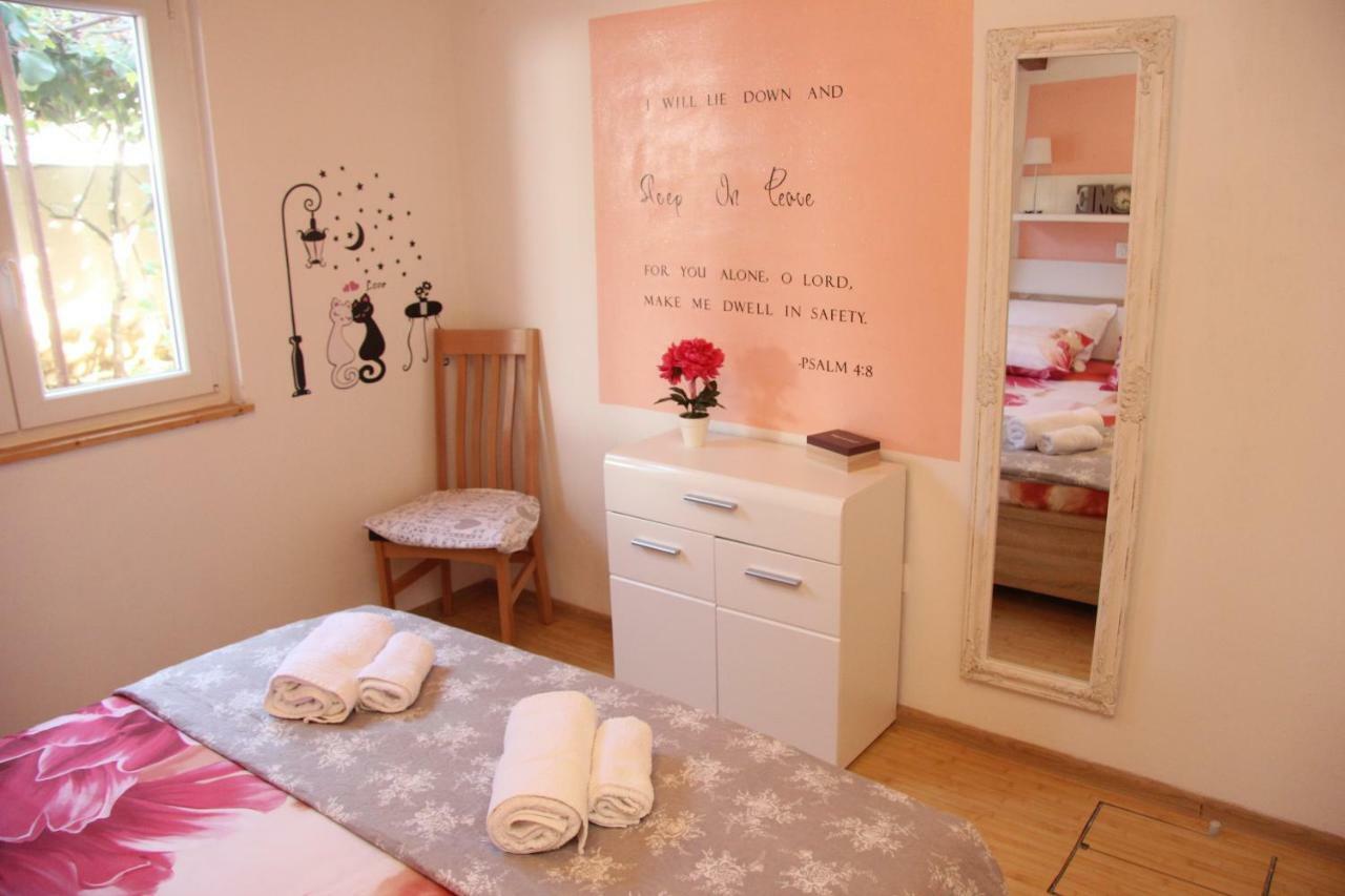 Vacation house "Viola" Fažana Extérieur photo